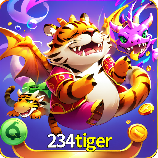 234tiger