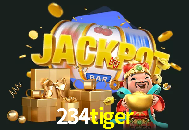234tiger bet